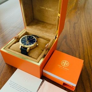 Tory Burch Women’s Watch (38mm)